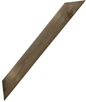 Praxis Schuine Schoor Voor Pergola Fsc 4,5x6,8x60cm