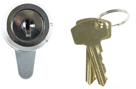 Praxis Snapsluiting - Kunststof - 32 Mm