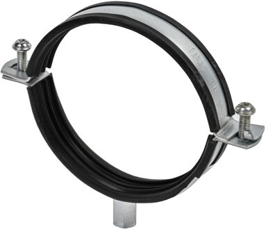 Praxis Spiraalbuis 1-puntsbeugel 100 Bs