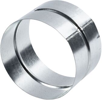 Praxis Spiraalbuis Steekverbinding 125