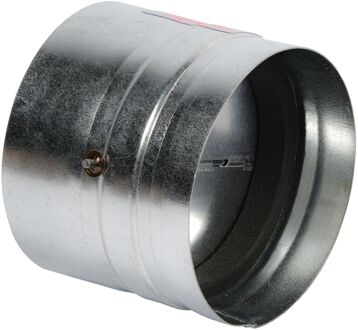 Praxis Spiraalbuis Terugslagklep 100 Bds