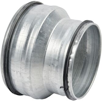 Praxis Spiraalbuis Verloopstuk 100x125 Gv