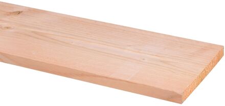 Praxis Steigerhout Plank - Douglas - 22x190mm - 300cm