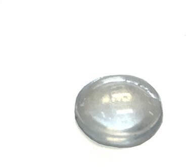 Praxis Stootdempende Buffer Bol 10mm 31 Stuks