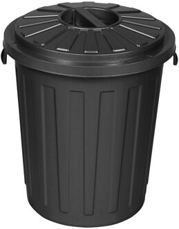 Praxis Supermax Straatafvalbak 50l