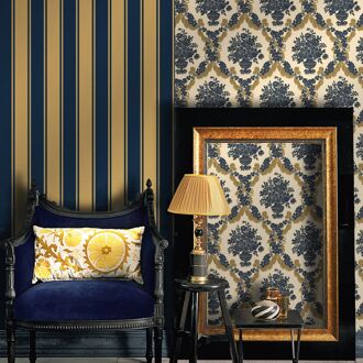 Praxis Topchic Vliesbehang 23679