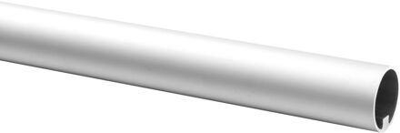 Praxis Trapleuning Ø 45mm Aluminium 100cm