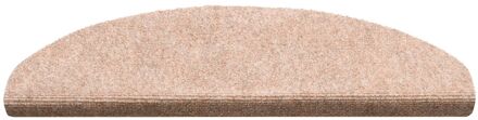 Praxis Trapmat Riva Beige 21x65cm 16 Stuks