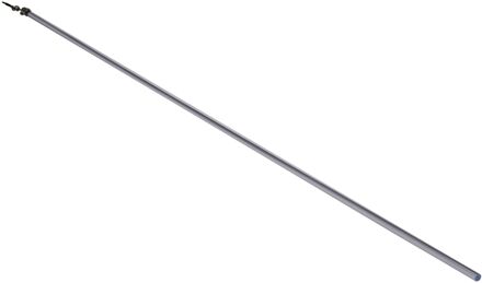 Praxis Trekstang zonder knop 100cm