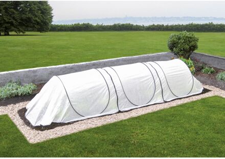 Praxis Uitbreidingsmodule Voor Fleece Koudetunnel