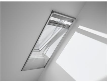 Praxis Velux Kit Set Voor Zil Z Zoz 157 Aluminium