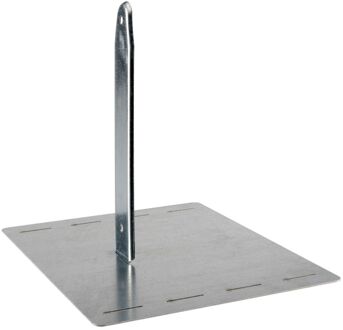 Praxis Verankeringsset voor schommelset Secur'in J-900590