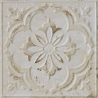 Praxis Victoria Wandtegel - Mix - Mat - 20x20 Cm - 1,42 M²