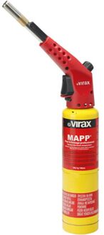 Praxis Virax Kit Mapp Pro