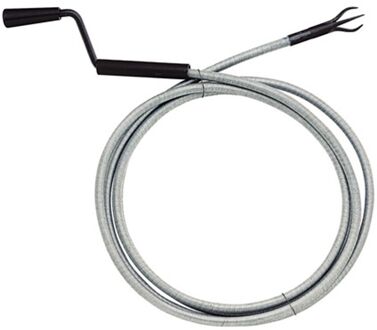 Praxis Virax Klauwontstopper L.1,50m Ø30