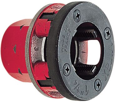 Praxis Virax Kop 62 1"1/4 Bspt Rechts