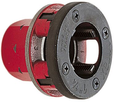 Praxis Virax Kop 62 3/8" Bspt Rechts