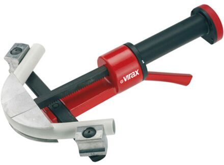 Praxis Virax Kruisboog Buigmach. Meplabuis 16-32