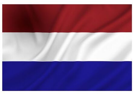 Praxis Vlag Nederland 100x150 cm Spun Poly DVC