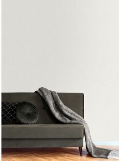Praxis Vliesbehang Antibes An28200 - Off White - 10,05m X 53cm