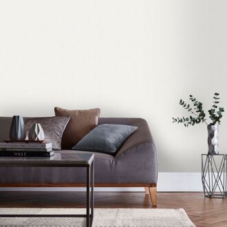 Praxis Vliesbehang Assorti 2022-2024 32223 - Wit - 10,05 M X 53 Cm