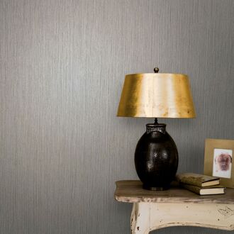 Praxis Vliesbehang Assorti 2022-2024 32230 - Lichtgrijs - 10,05m X 53cm