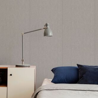 Praxis Vliesbehang Assorti 2022-2024 32266 - Metallic Vergrijsd Rosé - 10,05 M X 53 Cm