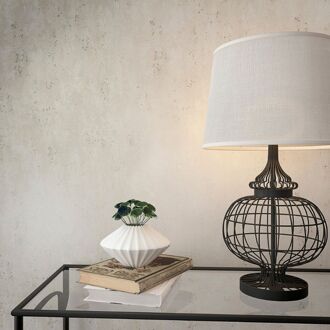 Praxis Vliesbehang Assorti 2022-2024 32613 - Ecru-beige - Oud-goud - 10,05 M X 53 Cm