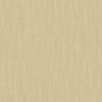 Praxis Vliesbehang Classic & Elegant 23687 - Moerasgroen - Goud-groen - 10,05m X 53cm