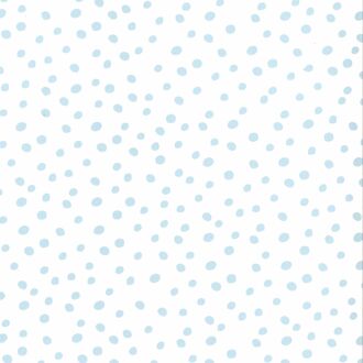 Praxis Vliesbehang Fabulous World 67106-3 - Blauw - Wit - 10,00 M X 52 Cm