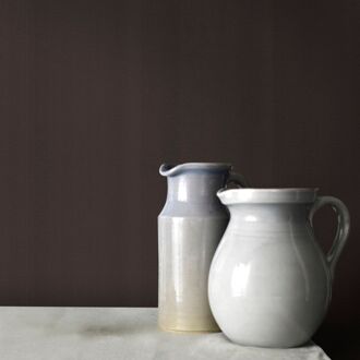 Praxis Vliesbehang Fabulous World 68236 - Zwart - 10,00 M X 52 Cm