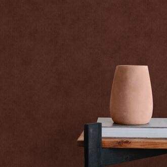 Praxis Vliesbehang Loa - Terra - 10,05 M X 53 Cm