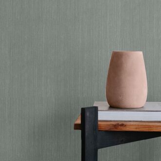 Praxis Vliesbehang Uni 68638 - Taupe - Grijs - 10,05m X 53cm