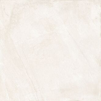 Praxis Vloertegel Flora - Natuursteenlook Creme Ecru - 60x60cm - 1,44m²