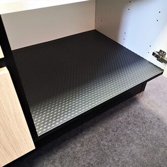 Praxis Vochtwerende Bodem Keuken Modulo 90cm