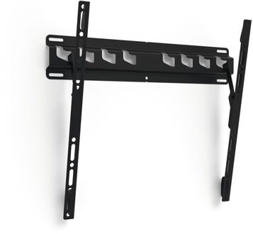 Praxis Vogel's Wand Tv Steun Zwenkbaar Ma 3010 Zwart Metaal 32 Tot 55"