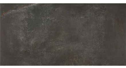 Praxis Wand- En Vloertegel Jasper Iron - Keramiek - Zwart - 60x120cm - Pakketinhoud 1,43m²