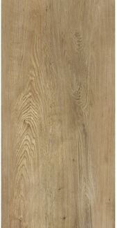 Praxis Wand- En Vloertegel Scandinavian Wood - Keramiek - Houtlook - 31x62cm - Pakketinhoud 1,54m²