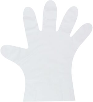 Praxis Wegwerphandschoenen Ongepoederd Tpe M
