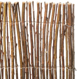 Praxis Wilgenhek - Wilgen - Natuurlijk - 180x300cm