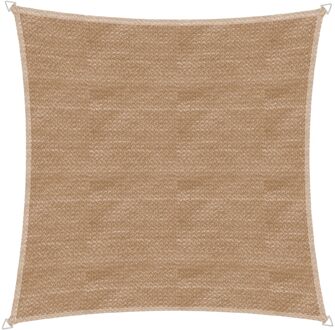 Praxis Windhanger Schaduwdoek Capri Riet 5x5m