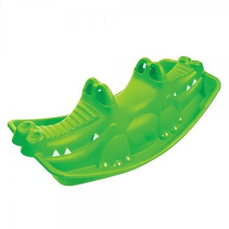 Praxis Wip krokodil groen T02319
