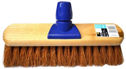 Praxis Zaalveger Coco Gelakt 30 Cm