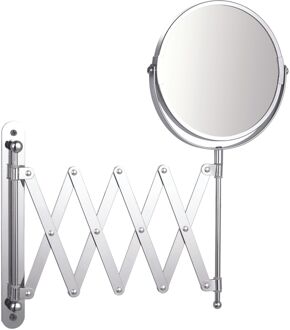 Praxis Zack Vergrootspiegel Felice - 3x - Ø17cm