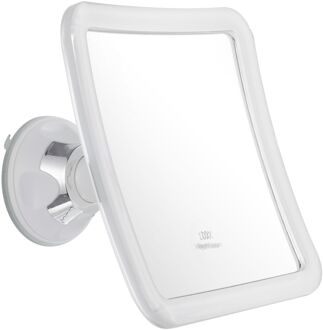 Praxis Zack Vergrootspiegel Linea - 3x - Chroom - Ø17 Cm