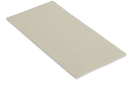 Praxis Zelfklevend Anti-krasvilt 200mm Wit 2 Stuks