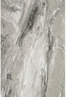 Praxis Zelfklevende Decoratiefolie Concrete Marmer - Grijs - 67,5cm X 2m