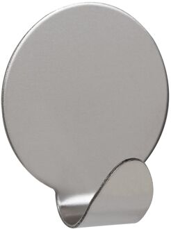 Praxis Zelfklevende Roestvrijstalen Haak Qf17