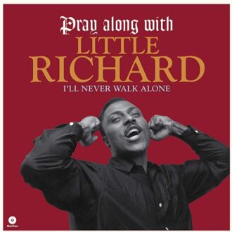 Pray Along With Little Richard
