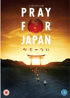 Pray for Japan